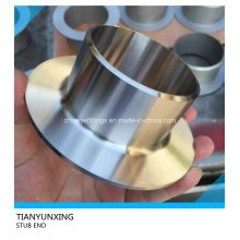 A403 Wp304L Seamless Lap Joint Stainless Steel Stub End